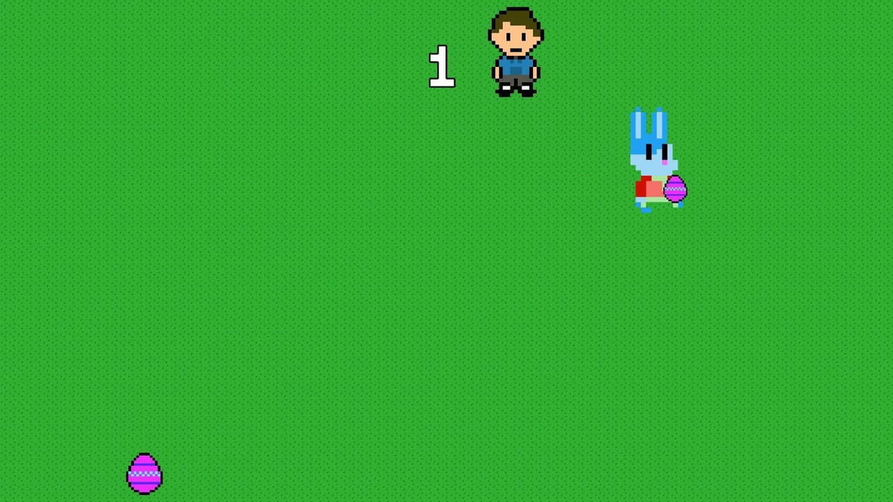 EASTER EGGIE screenshot 3