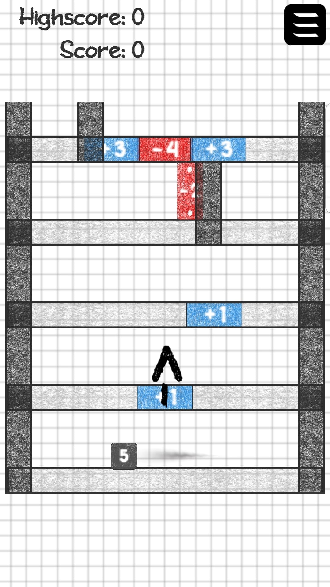 Math Climb screenshot 3