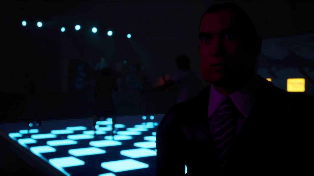 Spy Loop screenshot 2