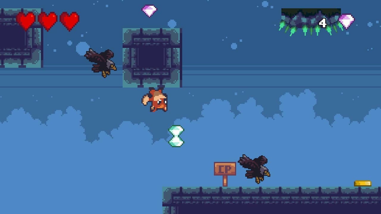 Run For Your Gems screenshot 5
