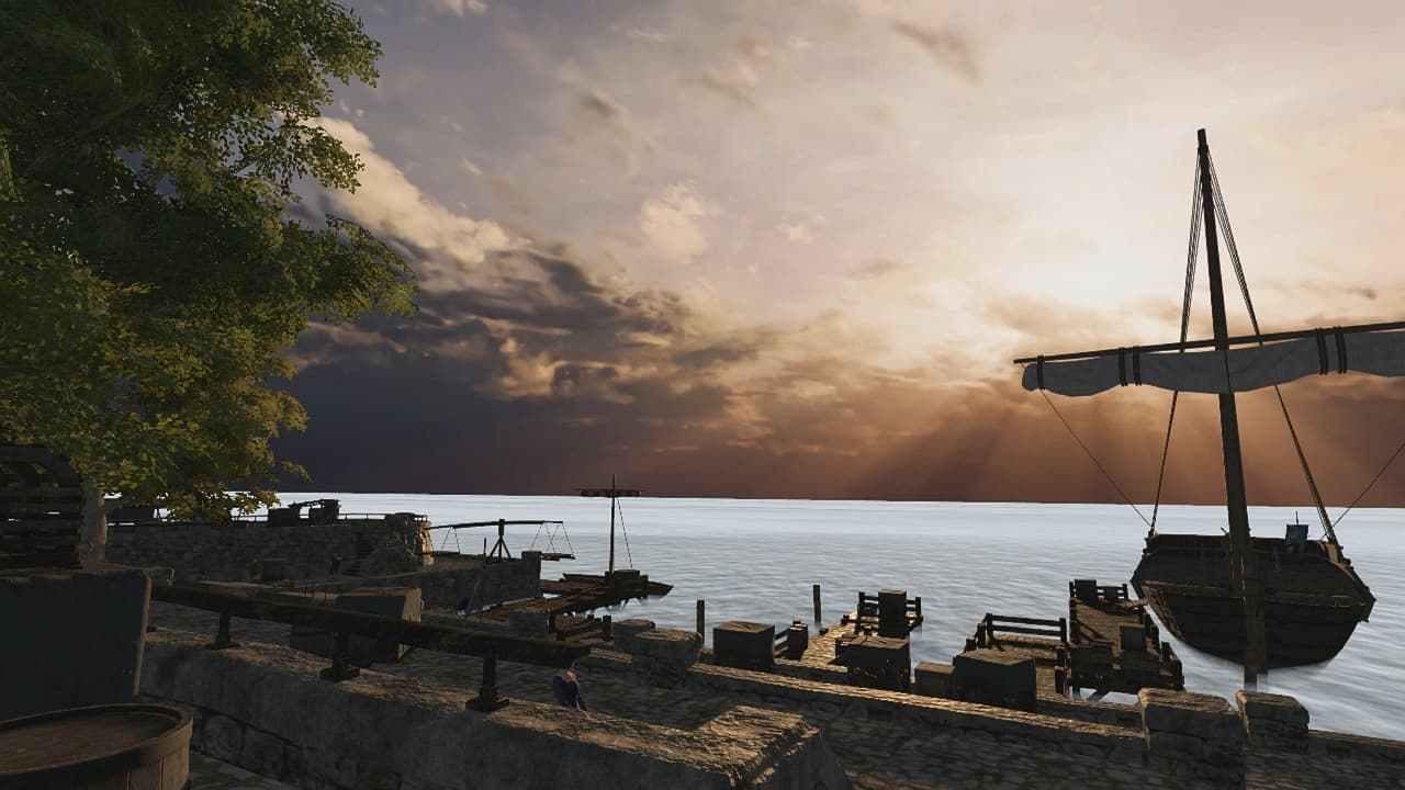Tales Of Glory screenshot 5