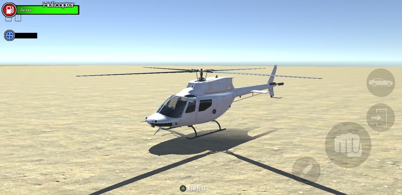 Master V screenshot 3