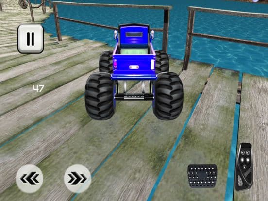 Beach Buggy Ride 3D screenshot 3
