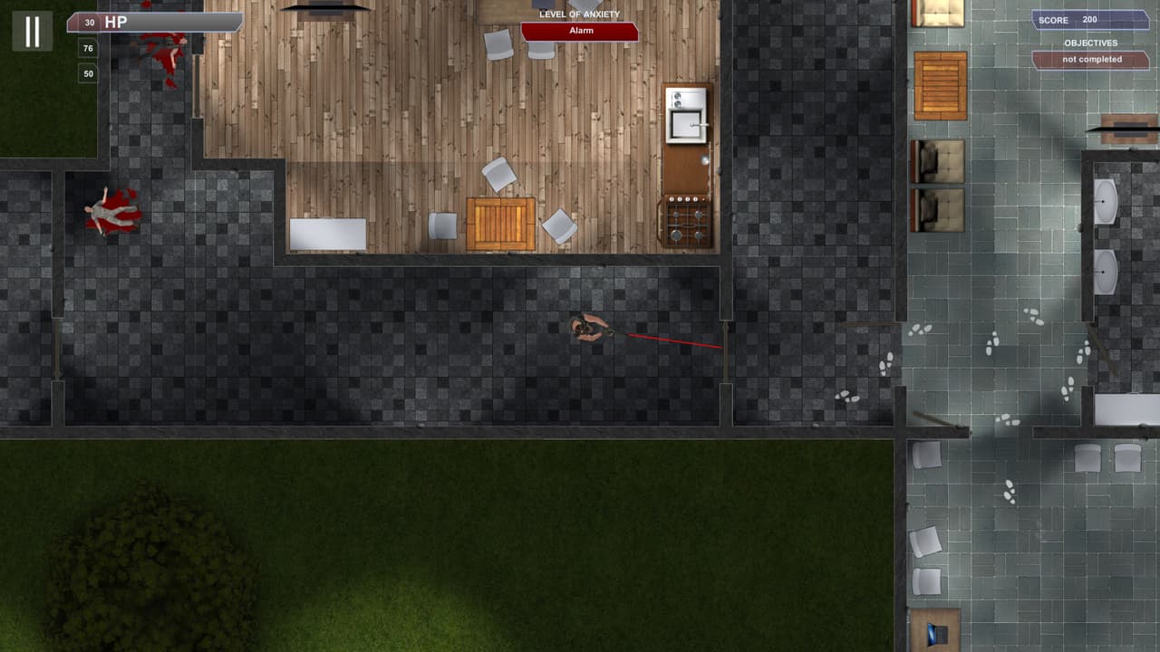 Tactical Ops screenshot 5
