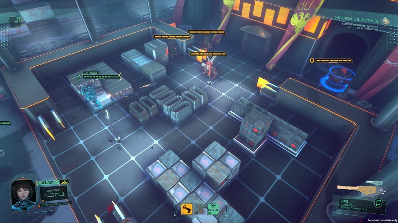 Titanium Core