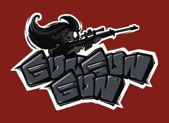GUNGUNGUN (itch) screenshot 2
