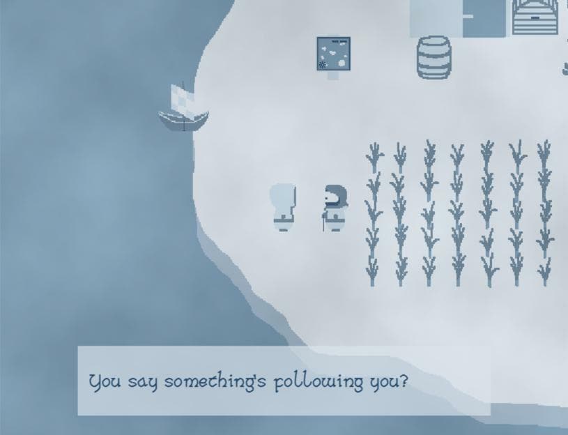 Polar Pursuit screenshot 2