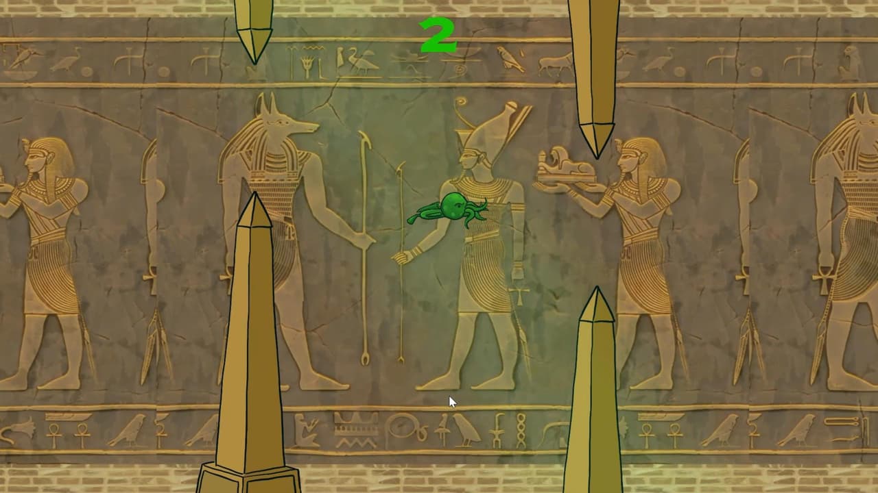 Quest of Cthulhu screenshot 4