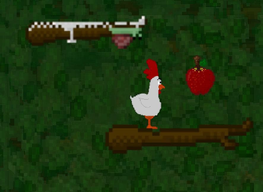 Good things come in trees. screenshot 2