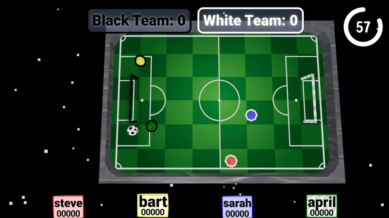Couch Cup screenshot 5