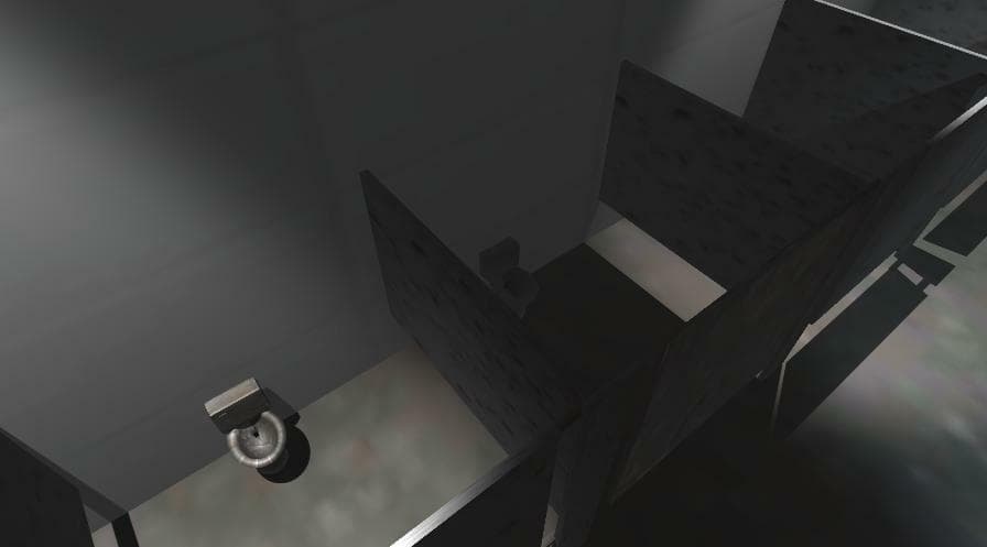 Shadow Stall screenshot 3