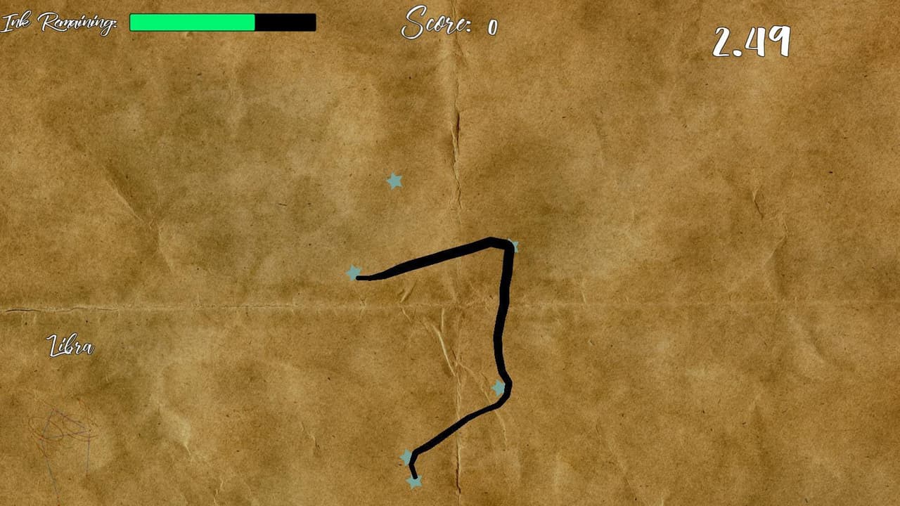 Star Mapper