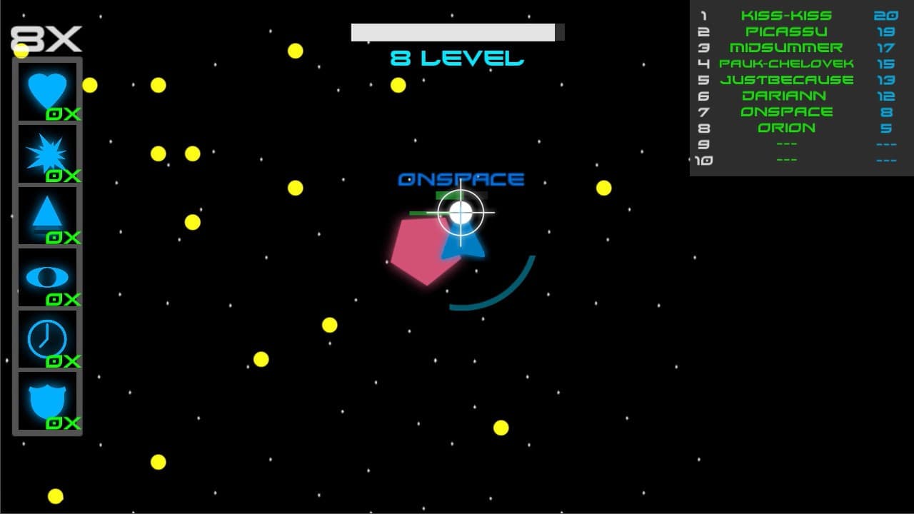 OnSpace screenshot 3