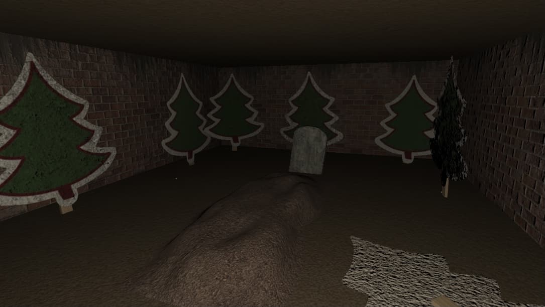 Slendrina: The basement screenshot 2