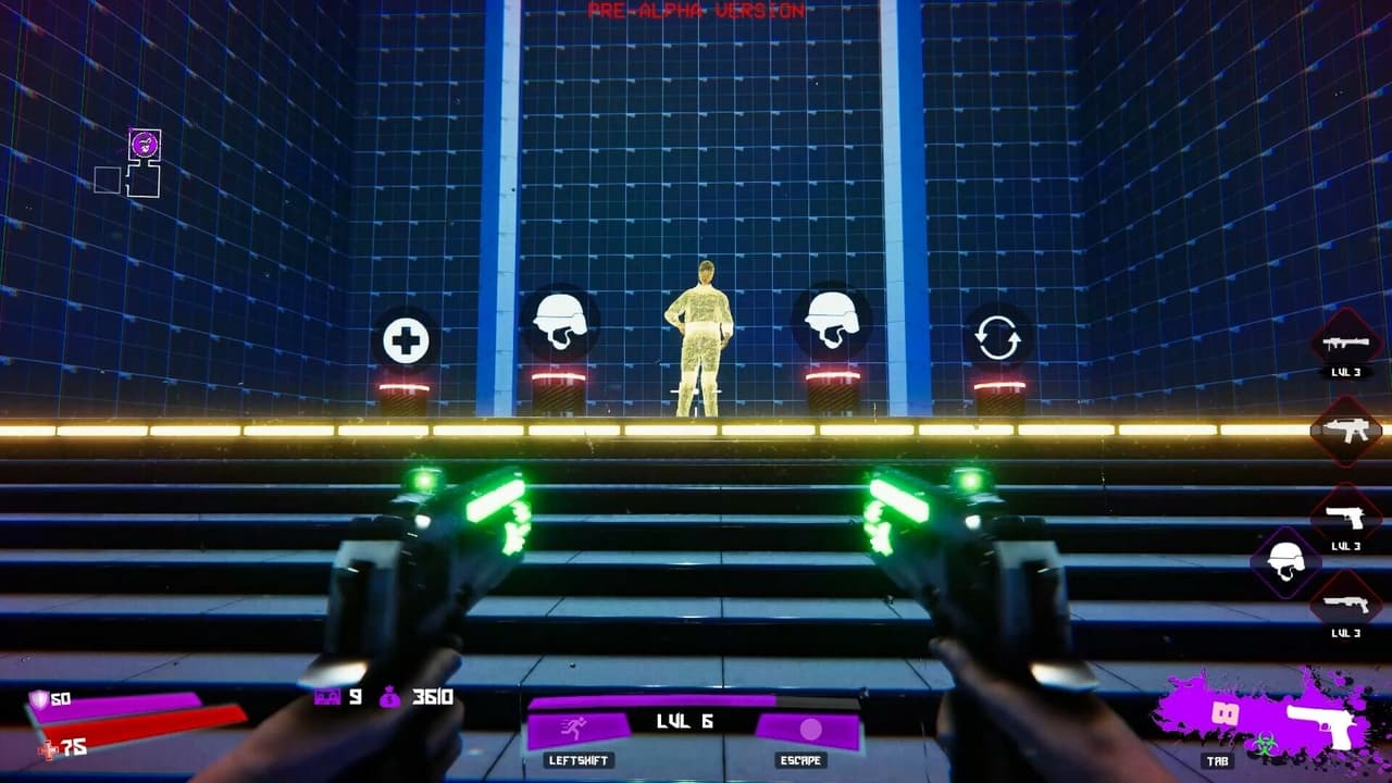 Overdrive Escape screenshot 6