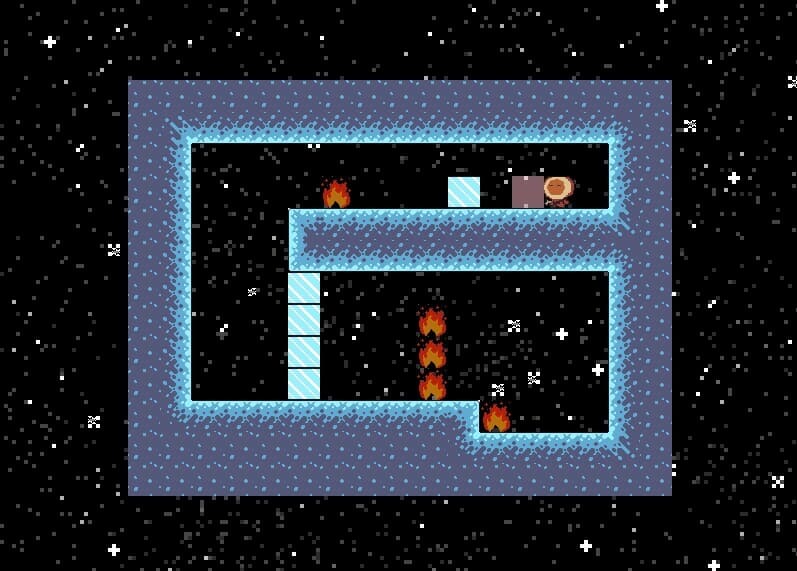 Eskimo Revenge screenshot 2