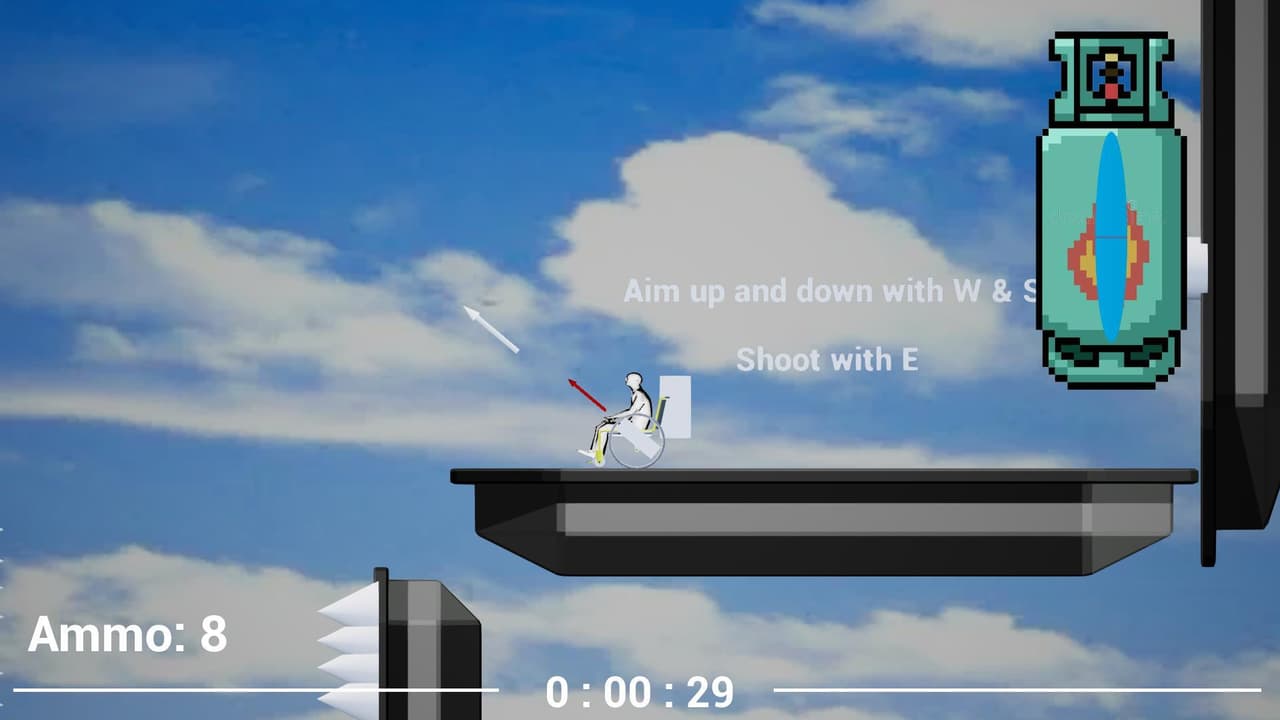 CatchACap screenshot 6