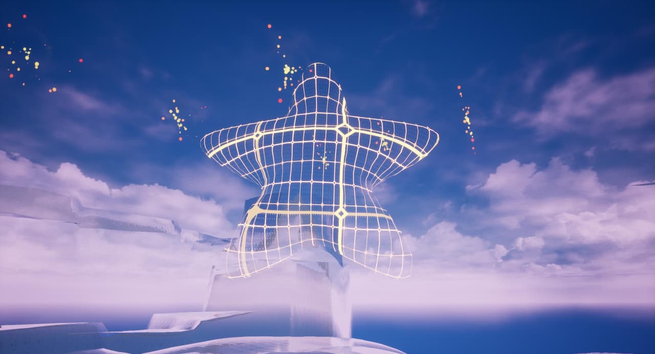 Project 00 screenshot 6