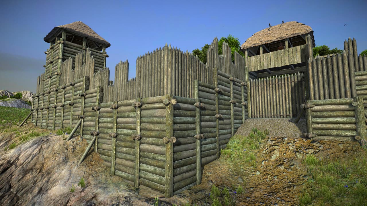 World of Castles screenshot 3