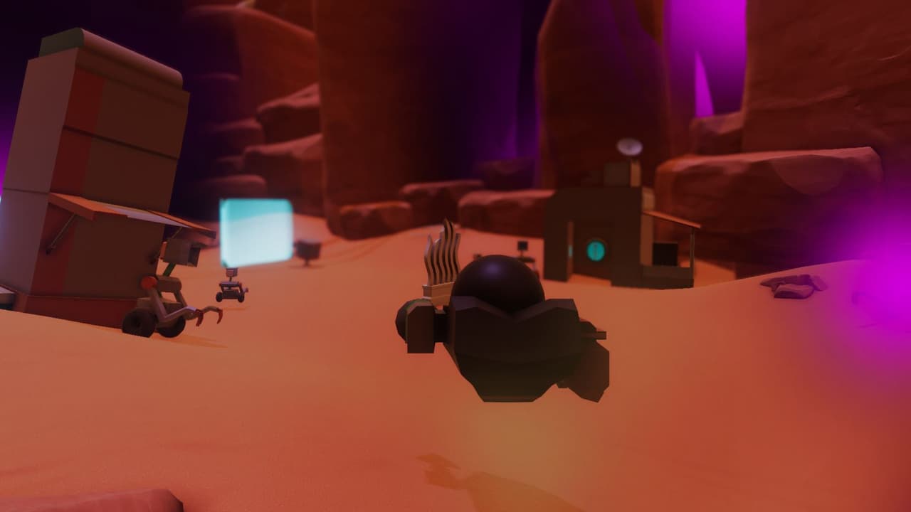 Star Stranded
