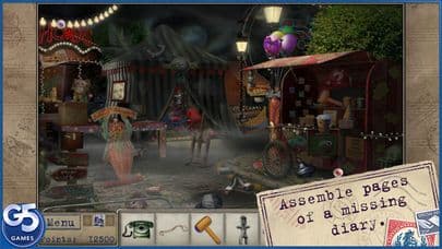Letters from Nowhere 2 (Full) screenshot 4