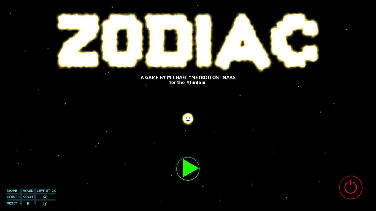 Zodiac (Metrollos)