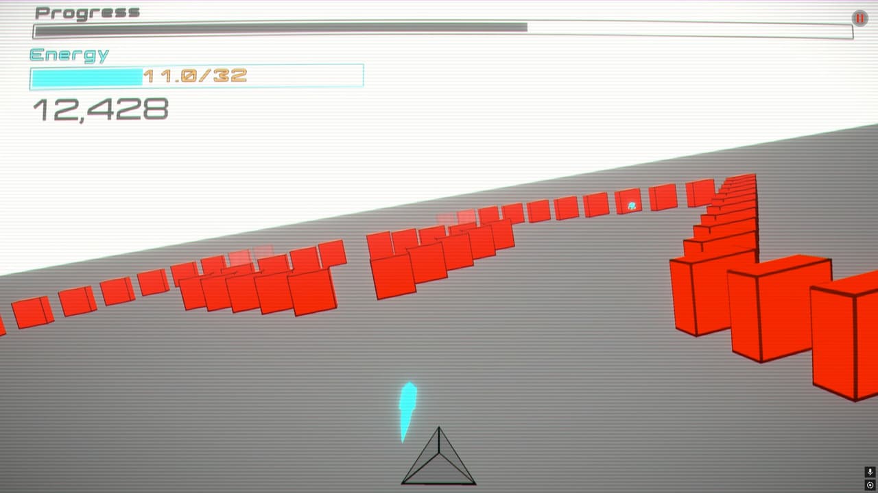 Cube-Field+ screenshot 2