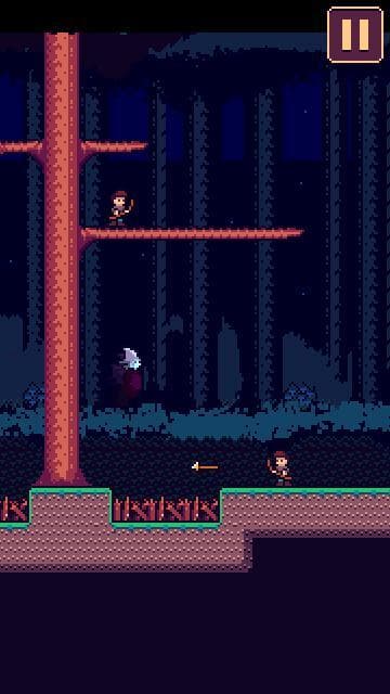 Prince of Full Moon screenshot 5
