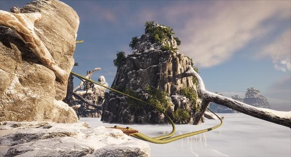 Dragon Daycare (mrodyakin, Techxorcist, Various Breads) screenshot 4