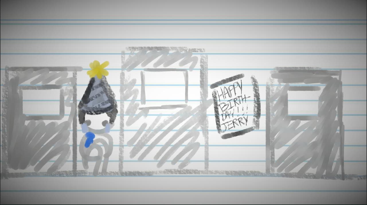 Mr. Stickman - Office Simulator screenshot 4