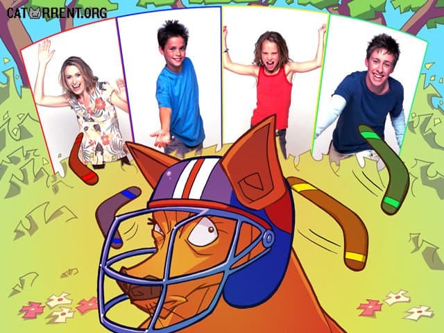 EyeToy Play: Sports screenshot 3