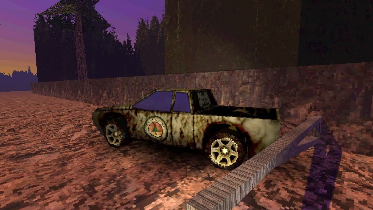 siren-head screenshot 4
