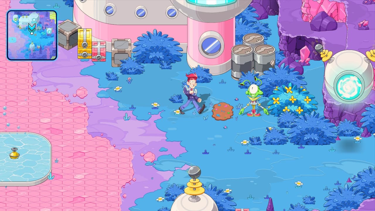 Citizens of Space screenshot 6