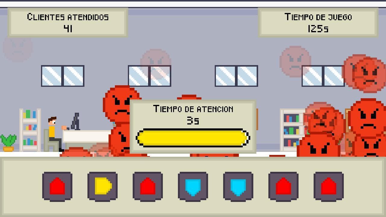 Linea de Ayuda screenshot 3