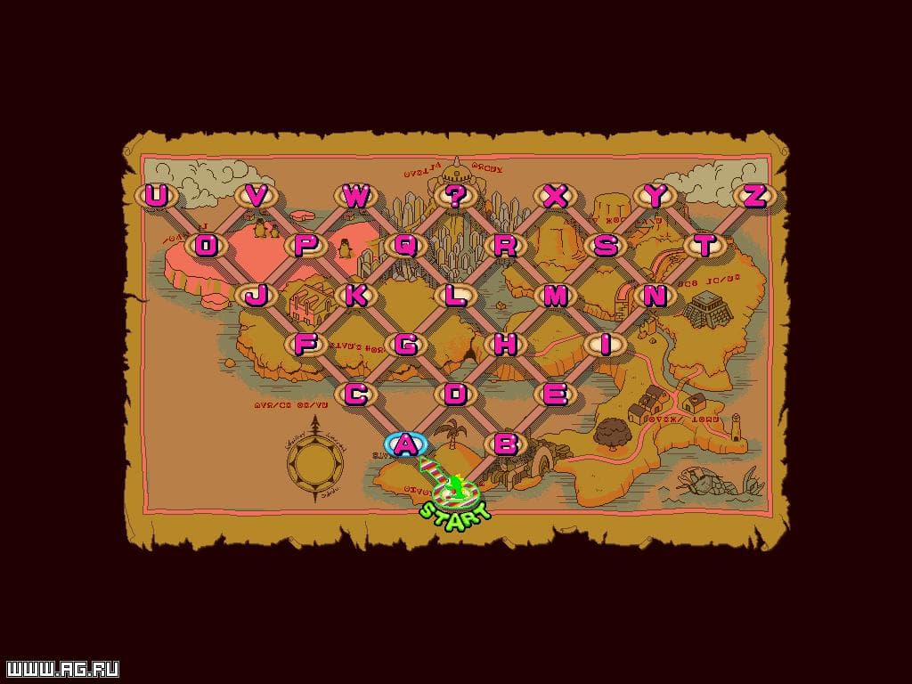 Bust-A-Move 2: Arcade Edition screenshot 3