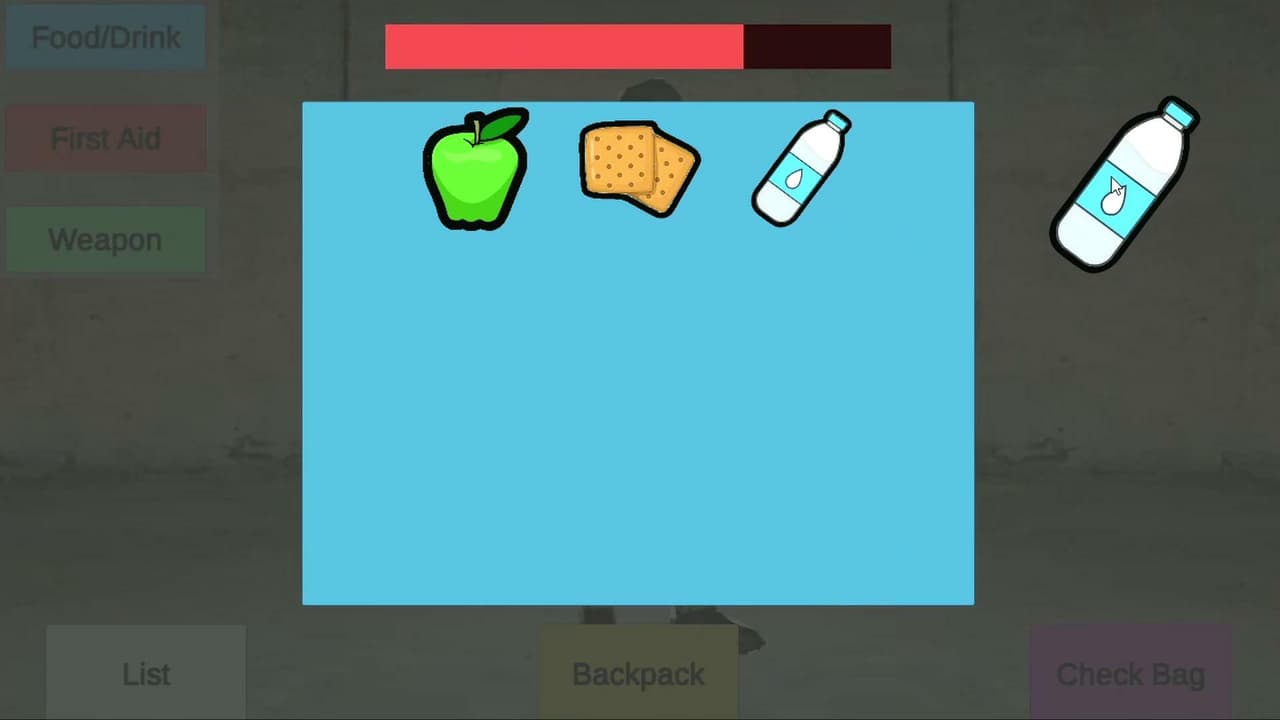 Dead Prepper screenshot 4