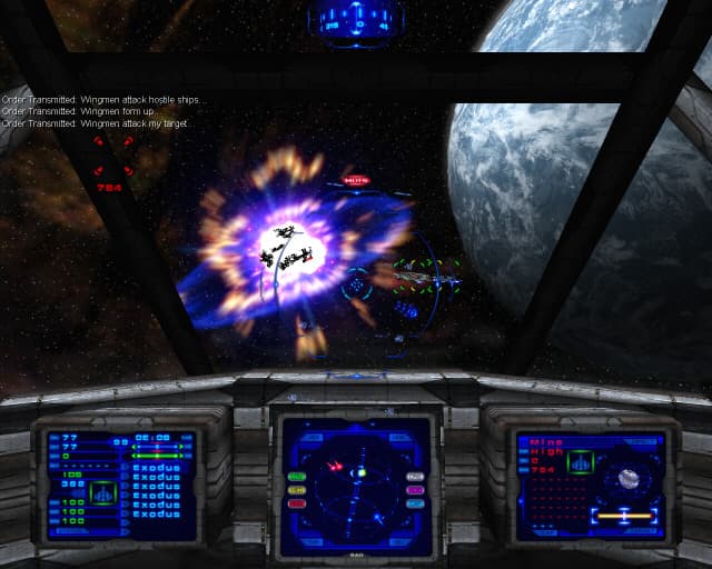 Arvoch Conflict screenshot 5