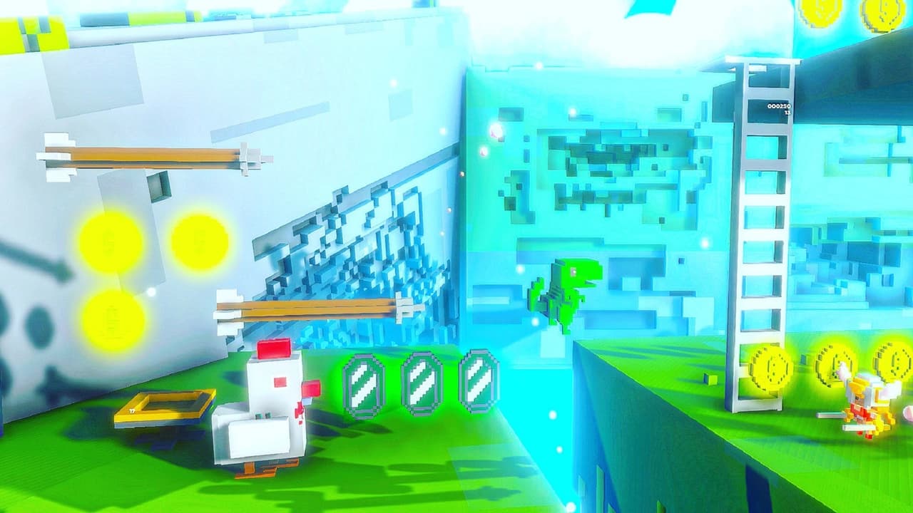 ONE WAY DEMO screenshot 6