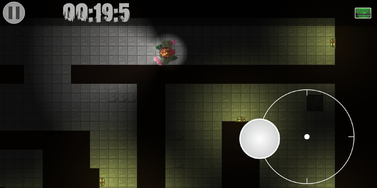 Prison: Riot Escape screenshot 4