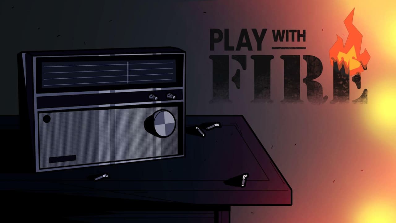 Play With Fire (itch) screenshot 2