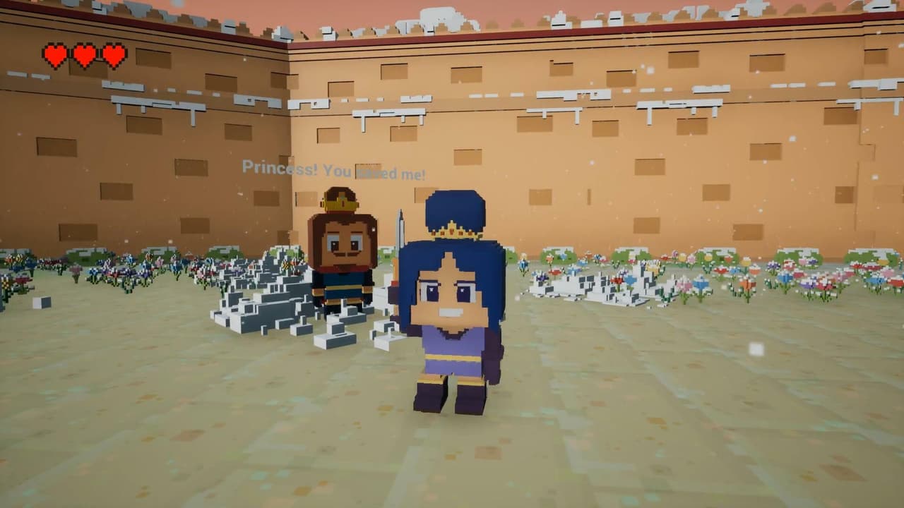 FROSE screenshot 4