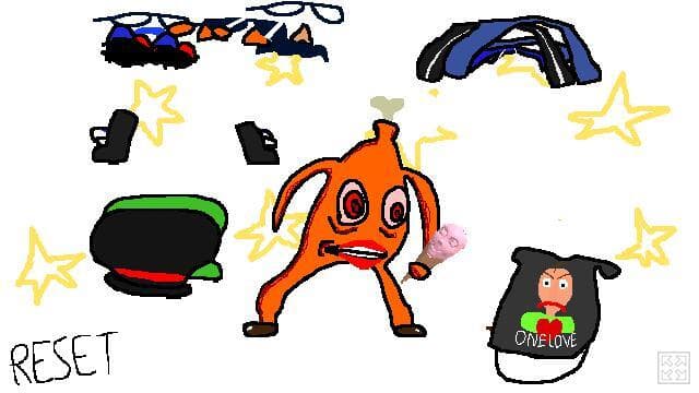 DRESS YOUR VERY OWN QUAMP! screenshot 2