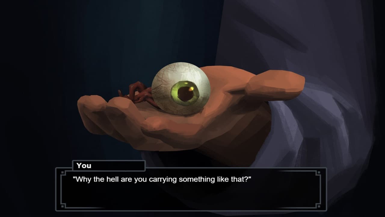 A Salem Witch Trial screenshot 3