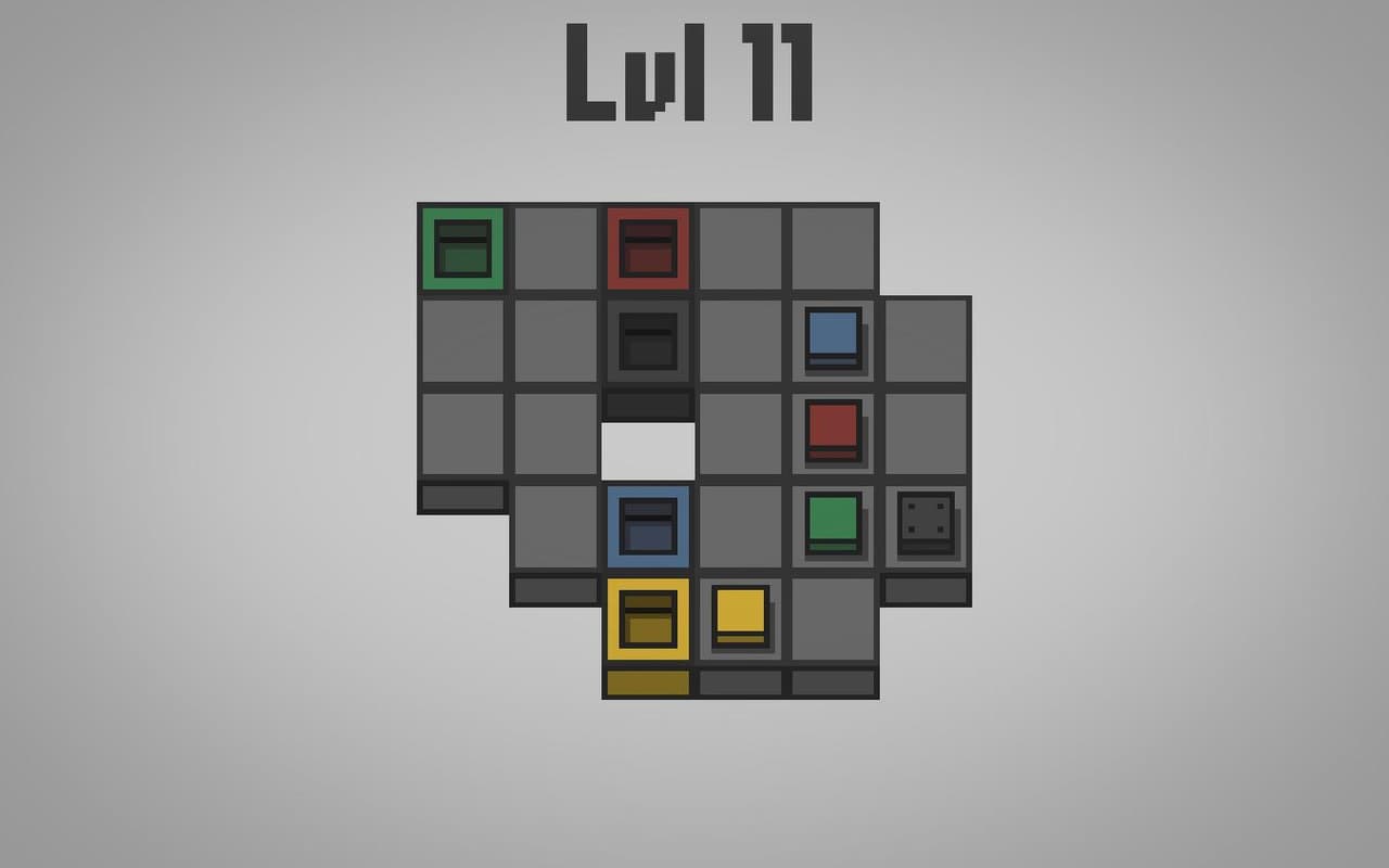 Color Filler screenshot 2
