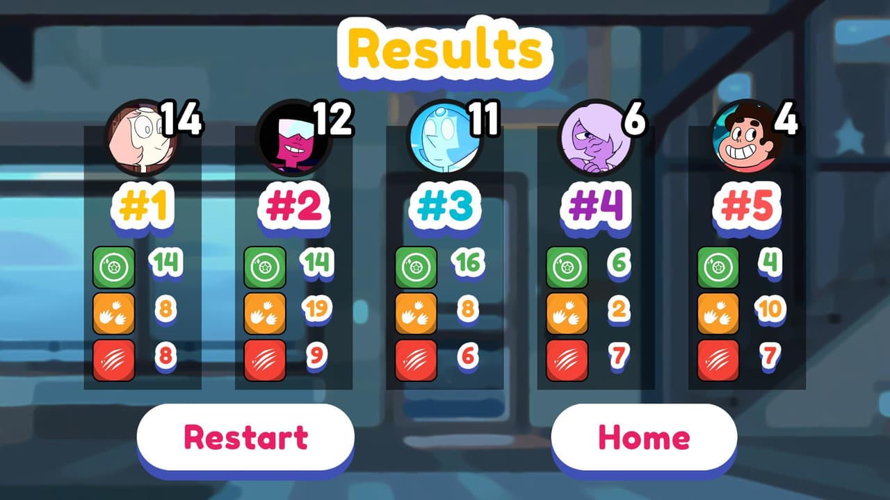 Gem Hunt