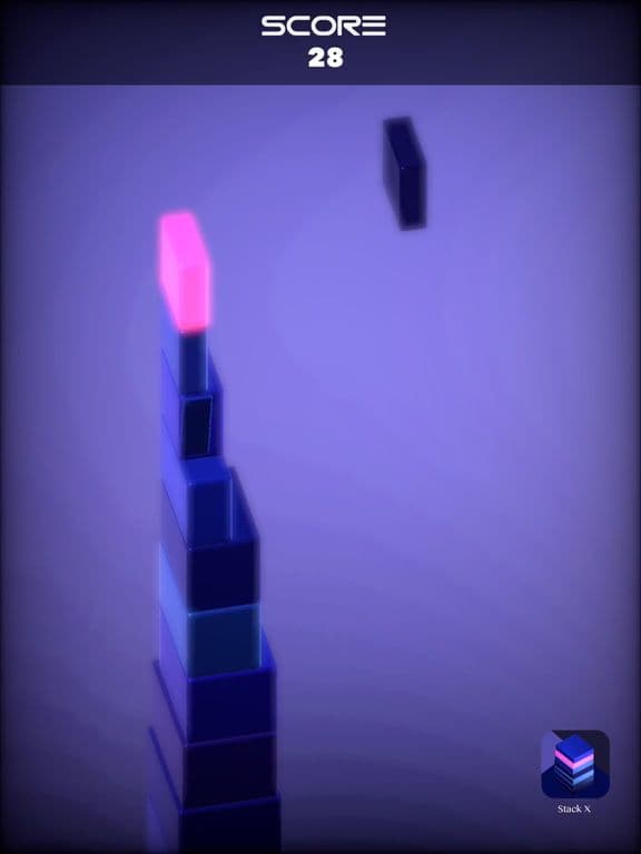 Stack X -The Extreme Stack screenshot 2