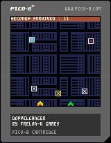 Doppelgänger (itch) (Frelon-K Games)