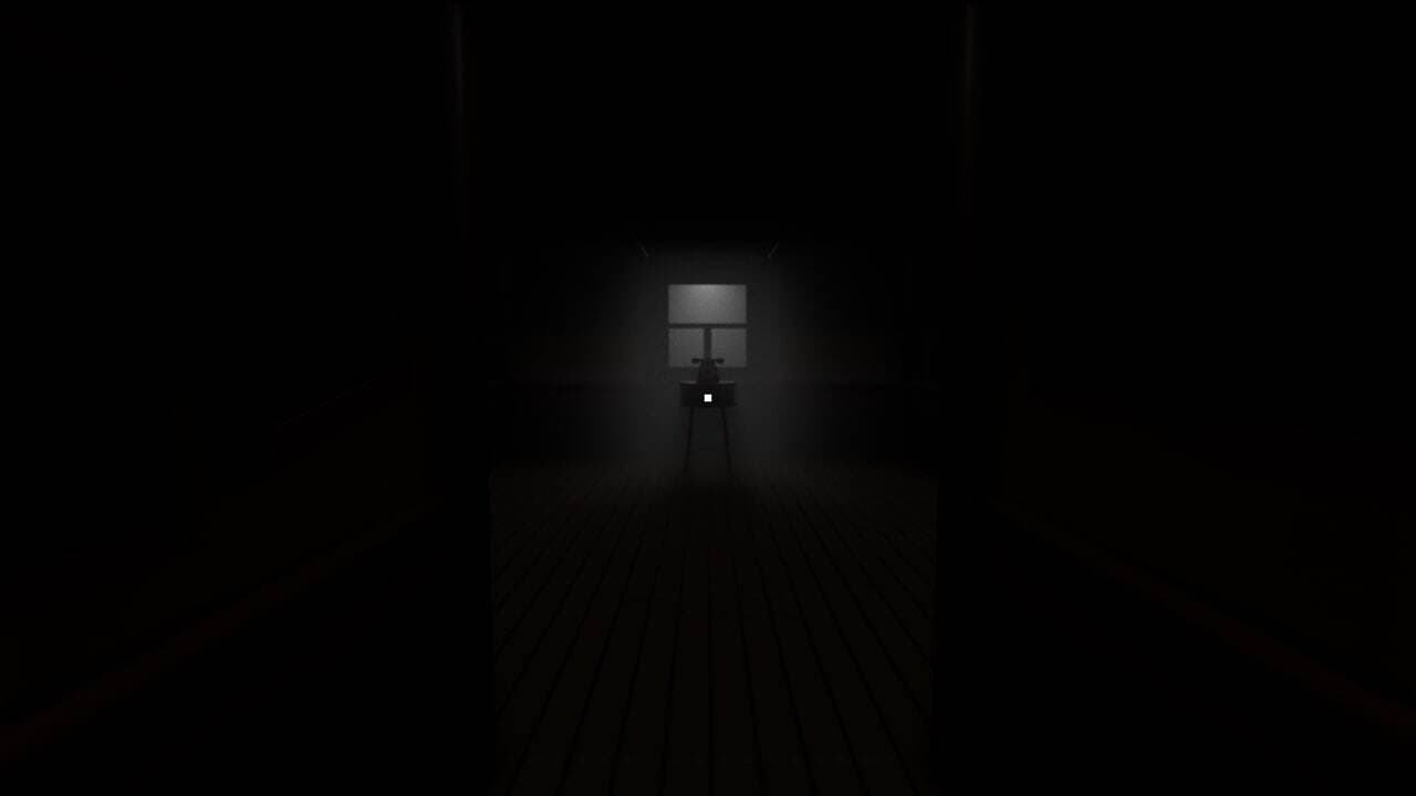while (1) screenshot 2