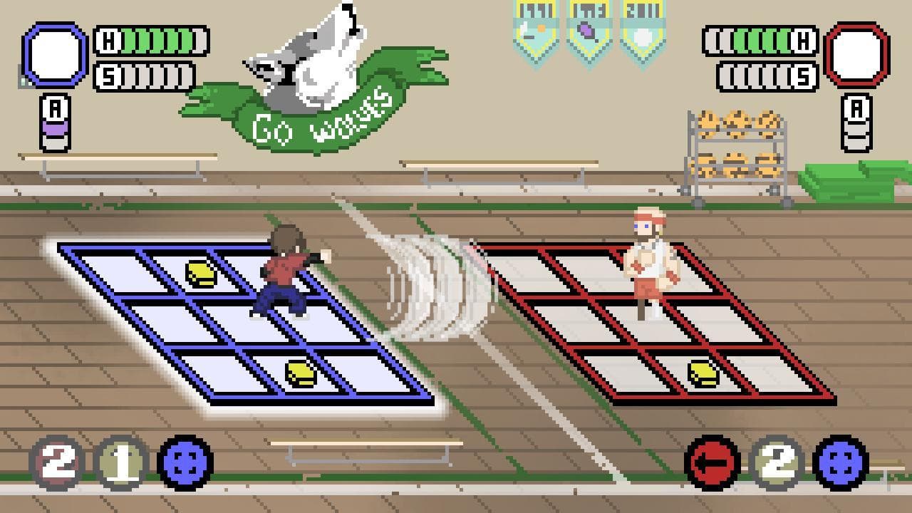 High Schooled screenshot 2