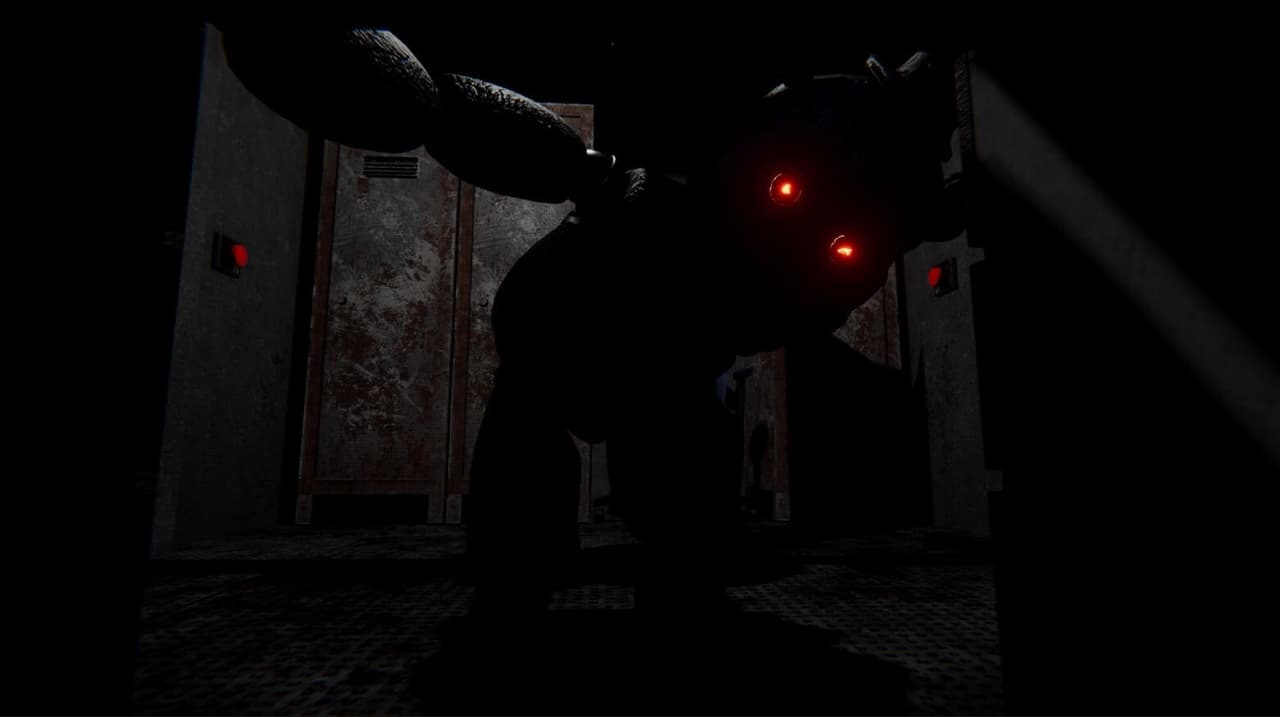 After Fright (v0.0.2) screenshot 5
